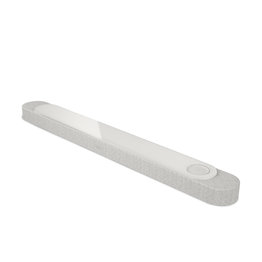 【BOSE】LifeStyle Ultra Soundbar 白色