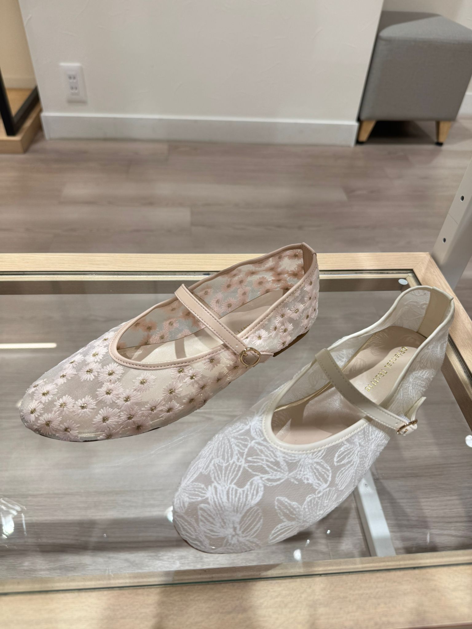 OC06 SIZE:34-42 $569 盒+$30