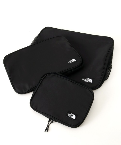 THE NORTH FACE MOVE POUCH 3-SET / NN2PQ76A