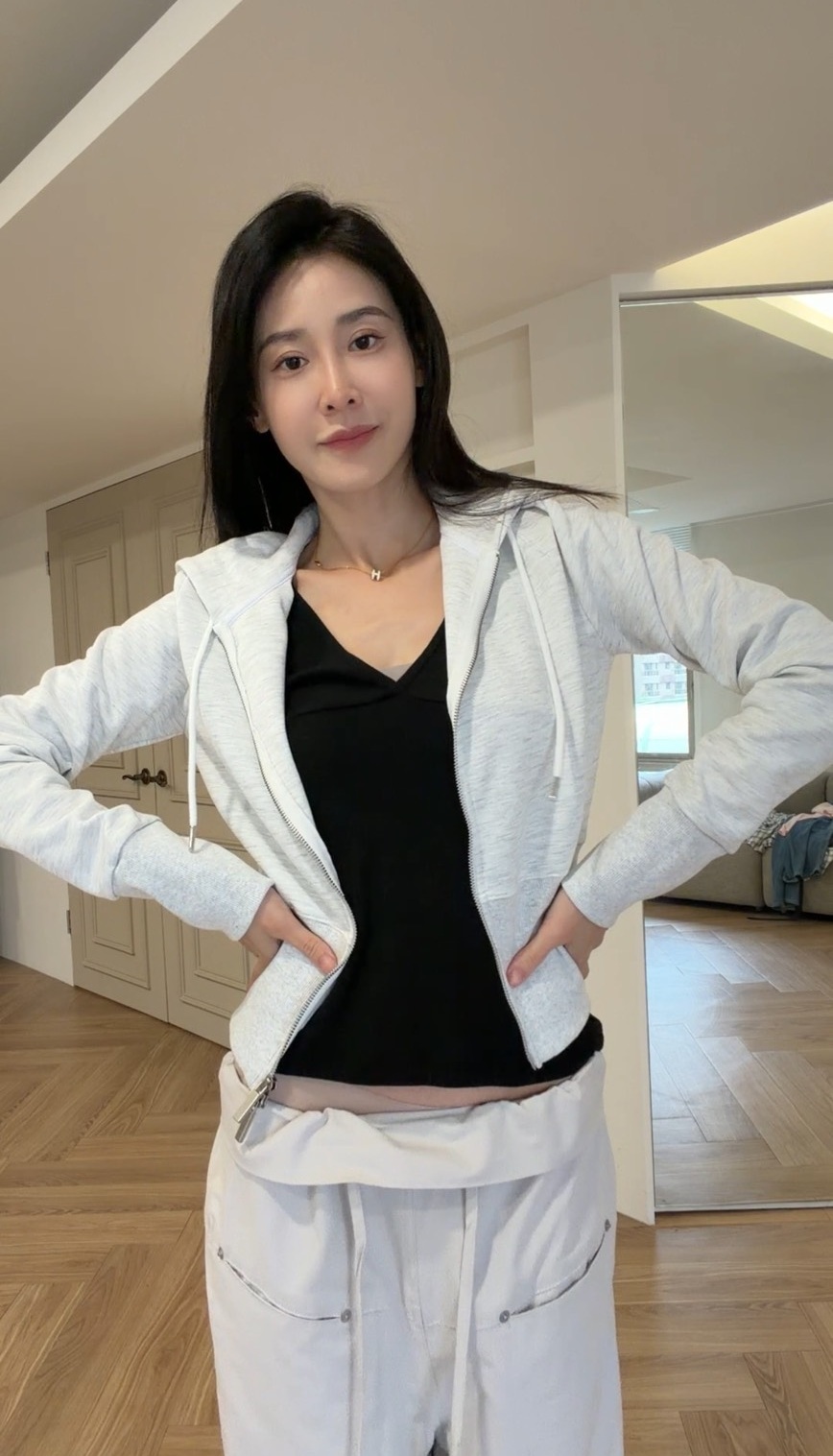 ｜韓國｜超顯瘦收腰外套
