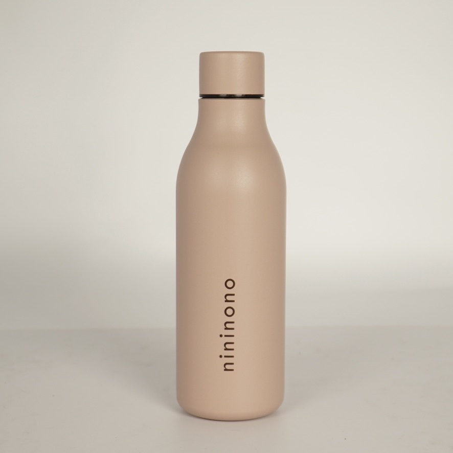 nininono隨身保溫瓶550ml