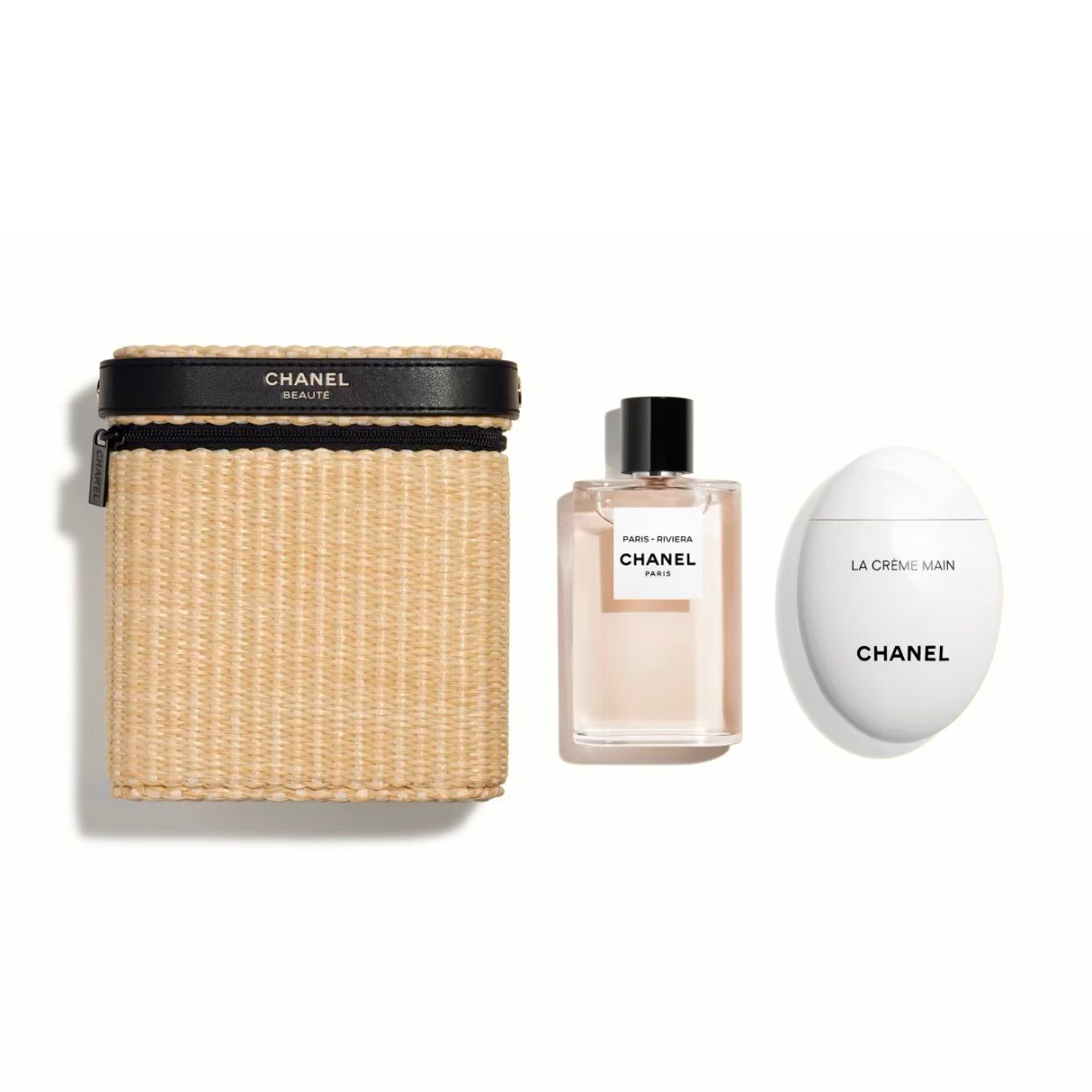 CHANEL 2026 夏季限定 香氛與護理套裝