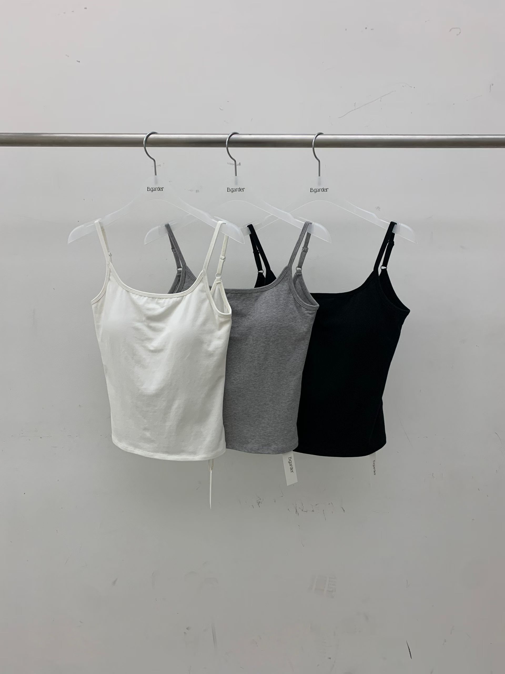 BG2616 Basic Bra Top