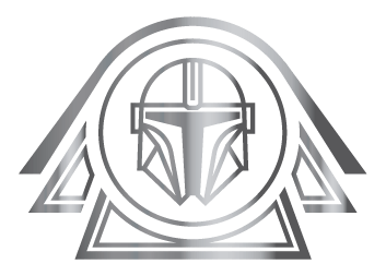 Mandalorian icon
