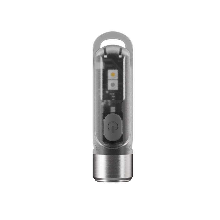 [NITECORE] TIKI GITD 夜光鑰匙燈 300流明
