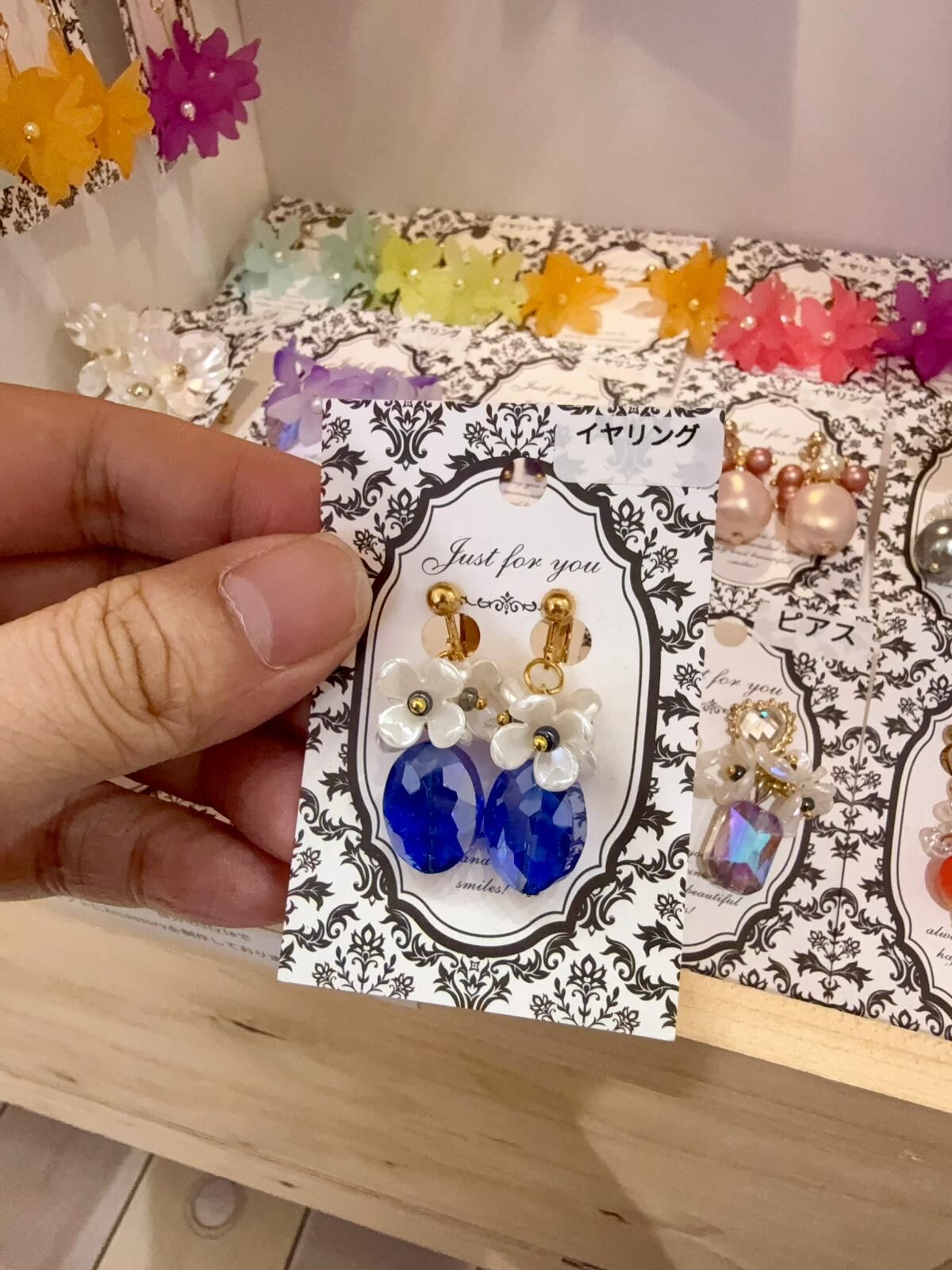 HM14 耳夾 $169