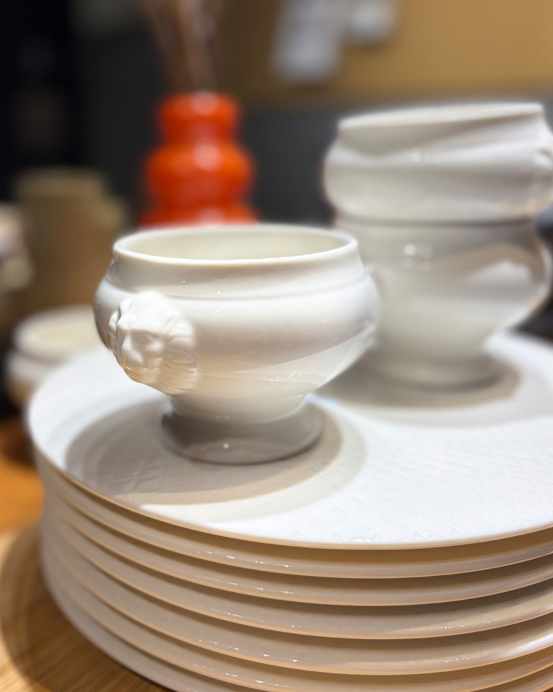 Table Re:Cycle 循環器皿-500區