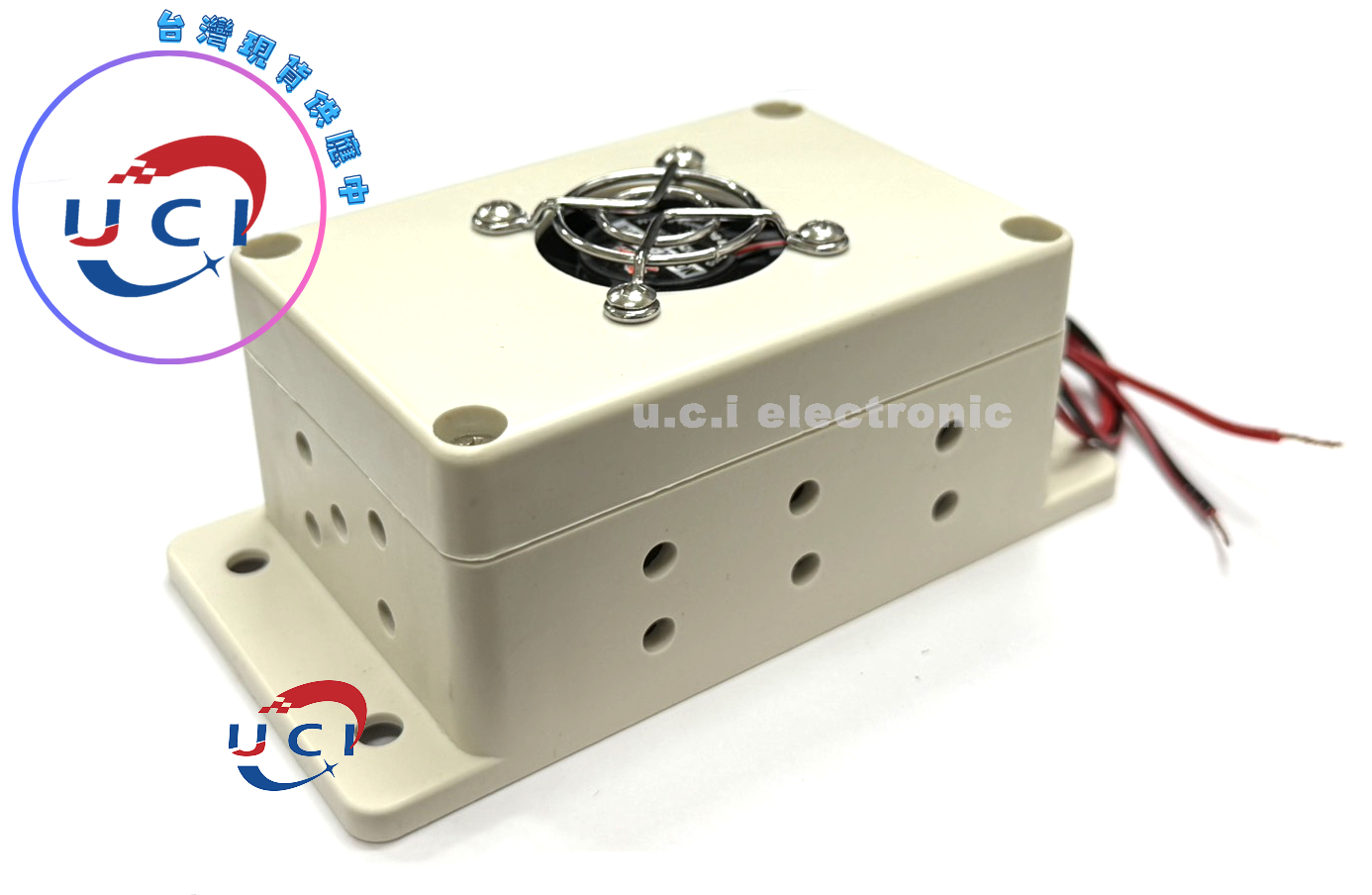 【UCI電子】(Z-2) 加熱器12V60W 小型加熱空調爬蟲爬寵飼養盒昆蟲蛙飼養箱恒溫保溫器