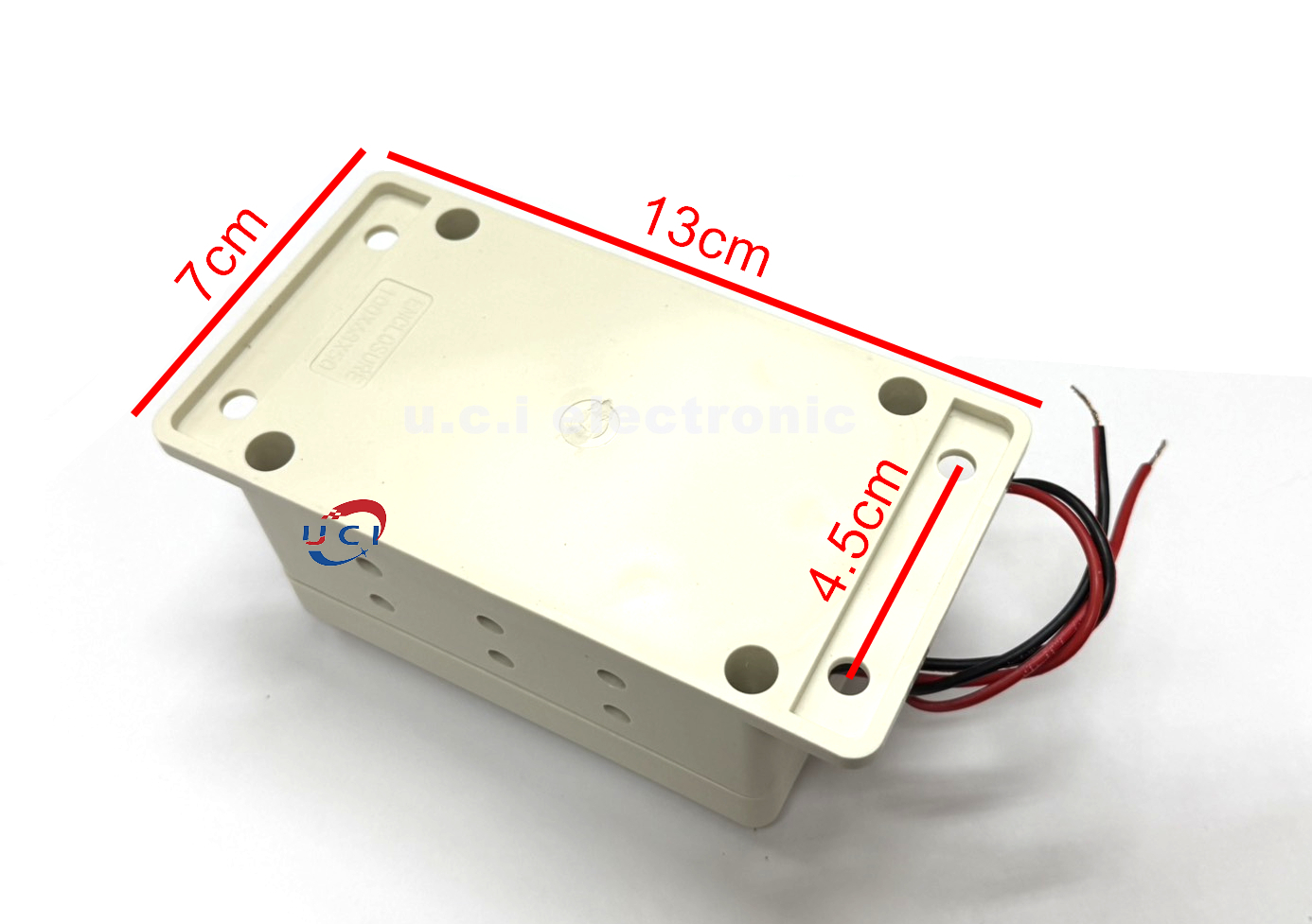 【UCI電子】(Z-2) 加熱器12V60W 小型加熱空調爬蟲爬寵飼養盒昆蟲蛙飼養箱恒溫保溫器
