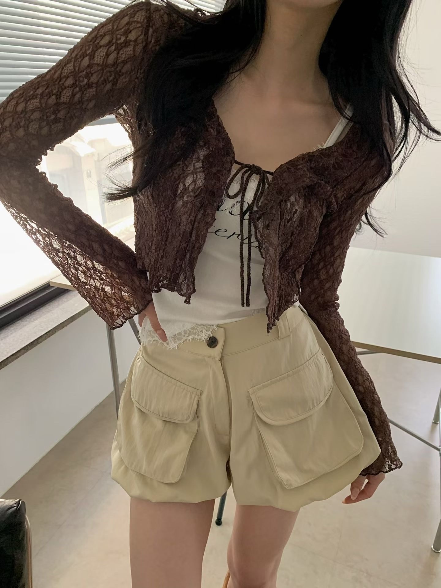 微曦澄澄