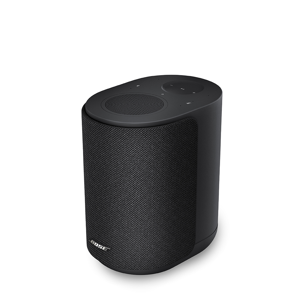 【BOSE】LifeStyle Ultra Speaker Wireless 黑色(二入組)