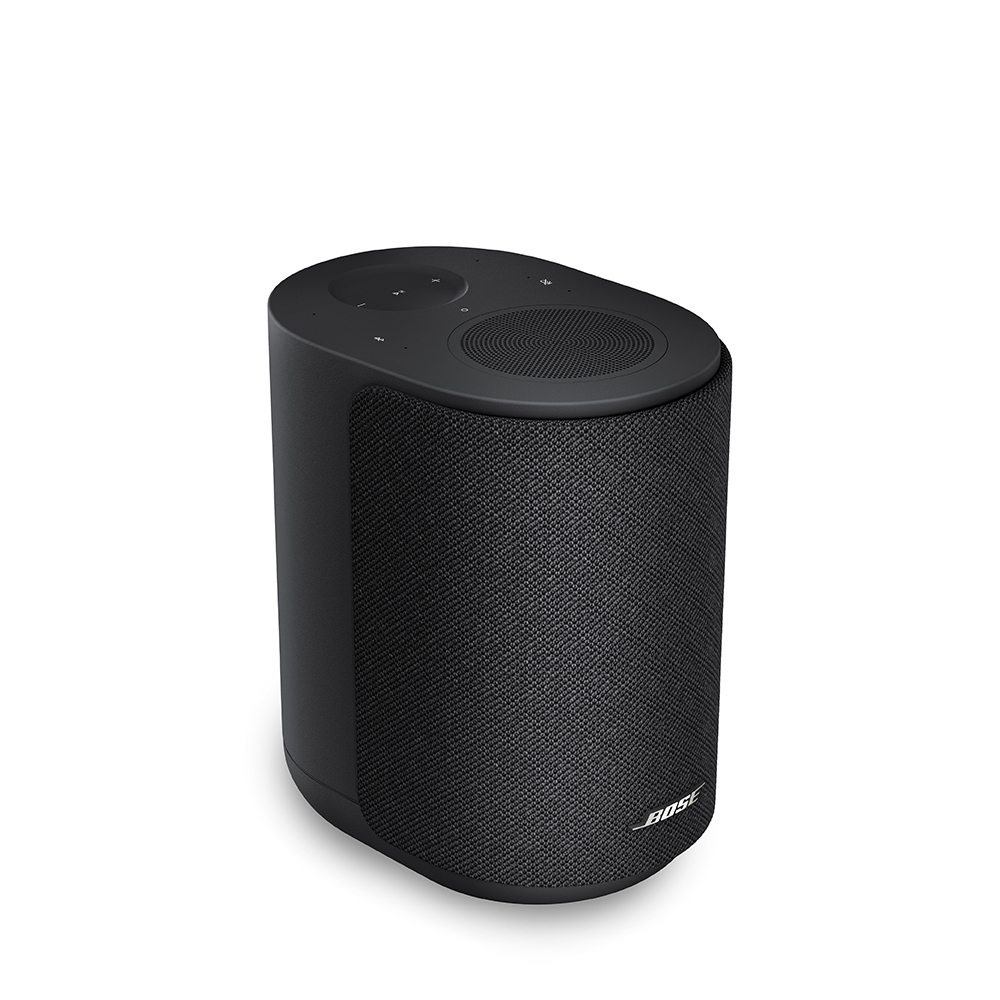 【BOSE】LifeStyle Ultra Speaker Wireless 黑色(單入組)