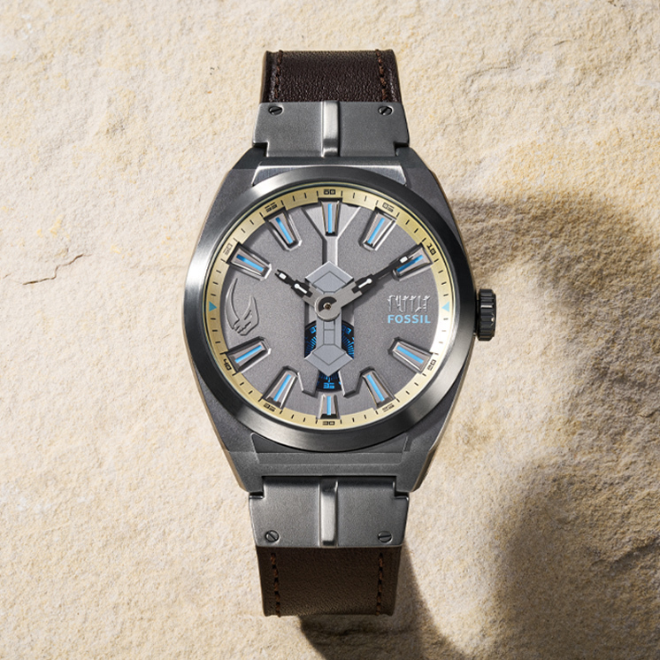 Watch centre default
