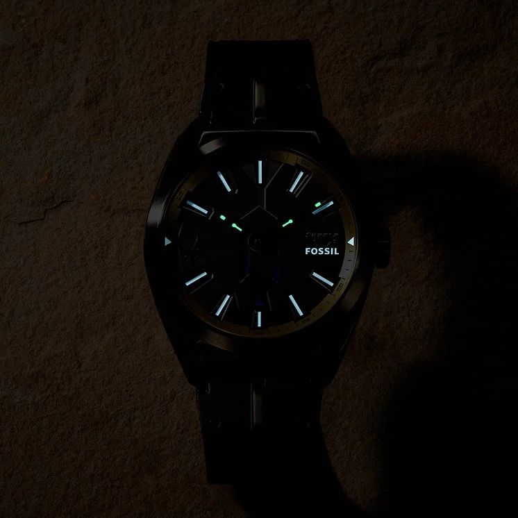 Watch centre hover