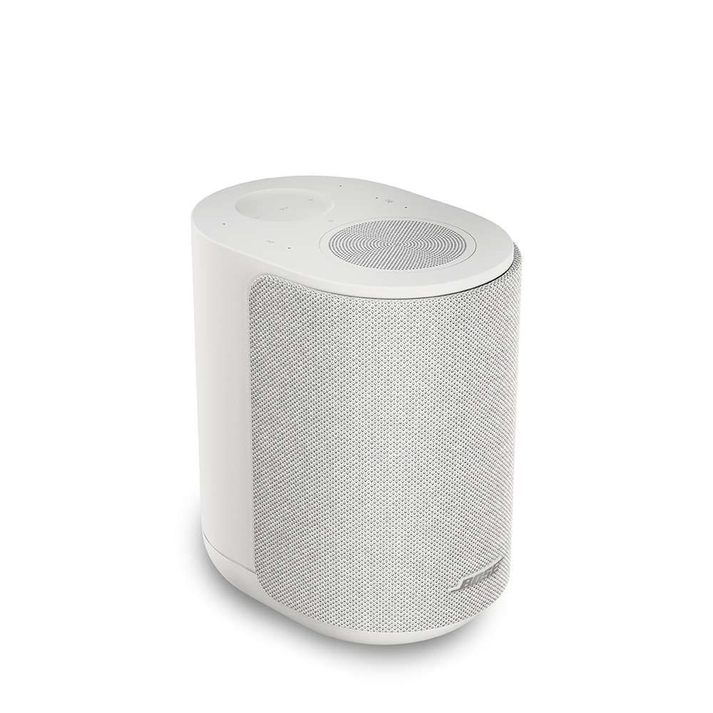 【BOSE】LifeStyle Ultra Speaker Wireless 白色(單入組)