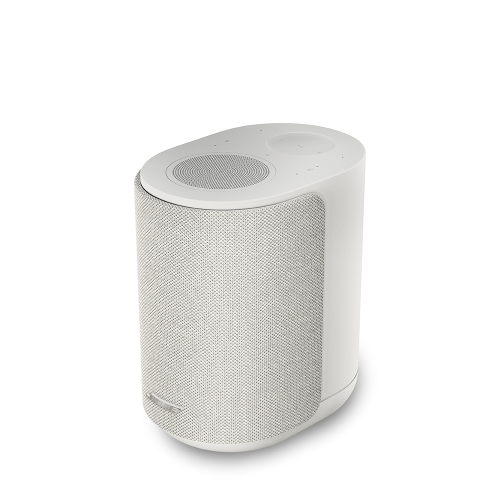 【BOSE】LifeStyle Ultra Speaker Wireless 白色(二入組)