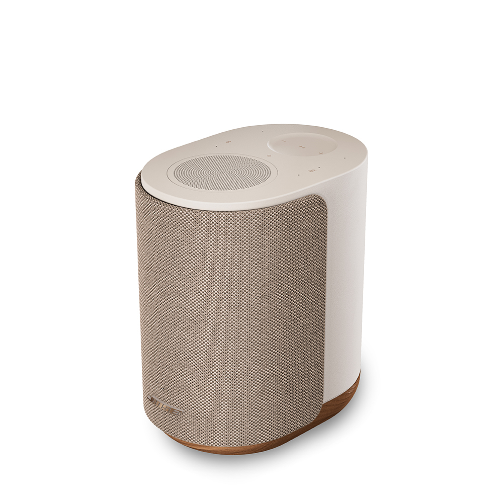 【BOSE】LifeStyle Ultra Speaker Wireless 棕色(二入組)