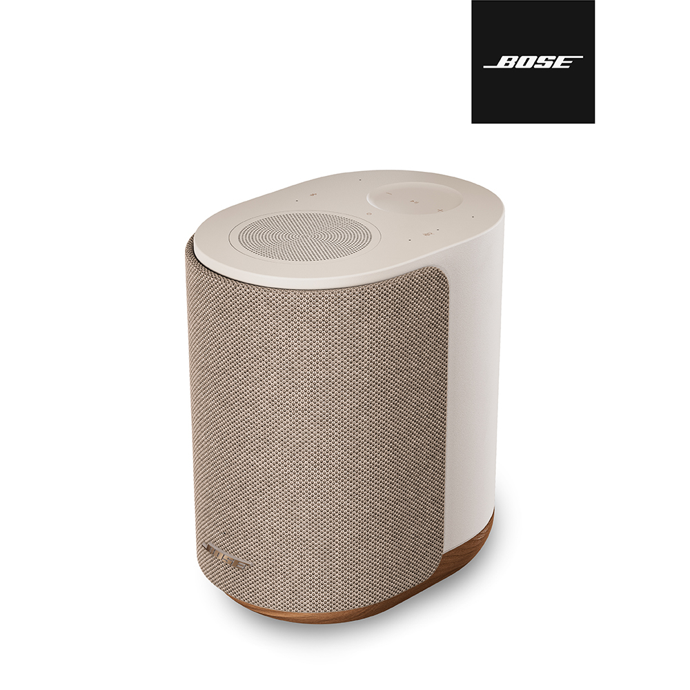 【BOSE】LifeStyle Ultra Speaker Wireless 棕色(單入組)