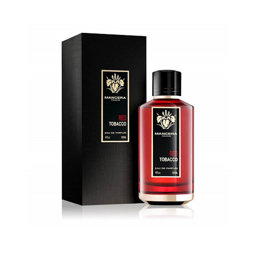 Mancera 曼塞拉 藏紅菸草中性濃香水 120ML(Barcode: 3760265191864)