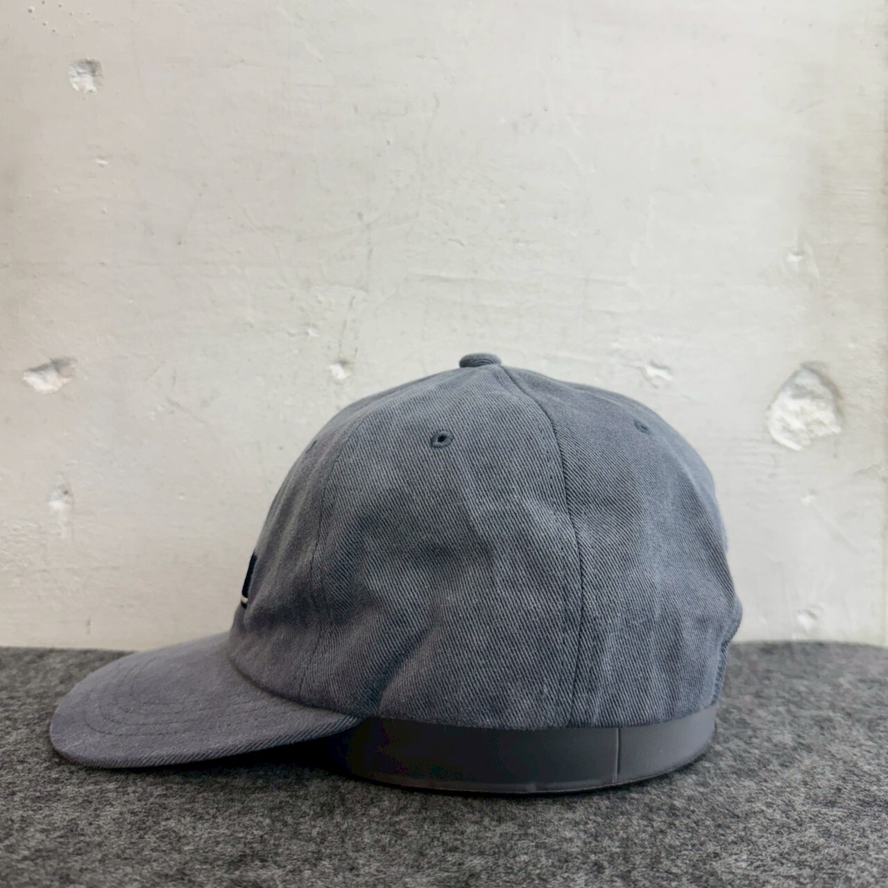 DESCENDANT HORIZON 6PANEL CAP