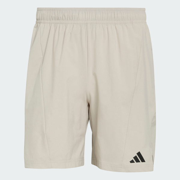 Adidas 愛迪達 D4t Short KA7283 男 短褲 運動短褲 休閒短褲 米 吸濕排汗