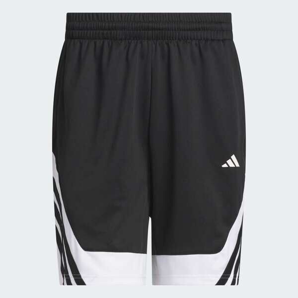 Adidas 愛迪達 Pro Motion Shor JZ0091 男 短褲 運動短褲 休閒短褲 黑 涼感