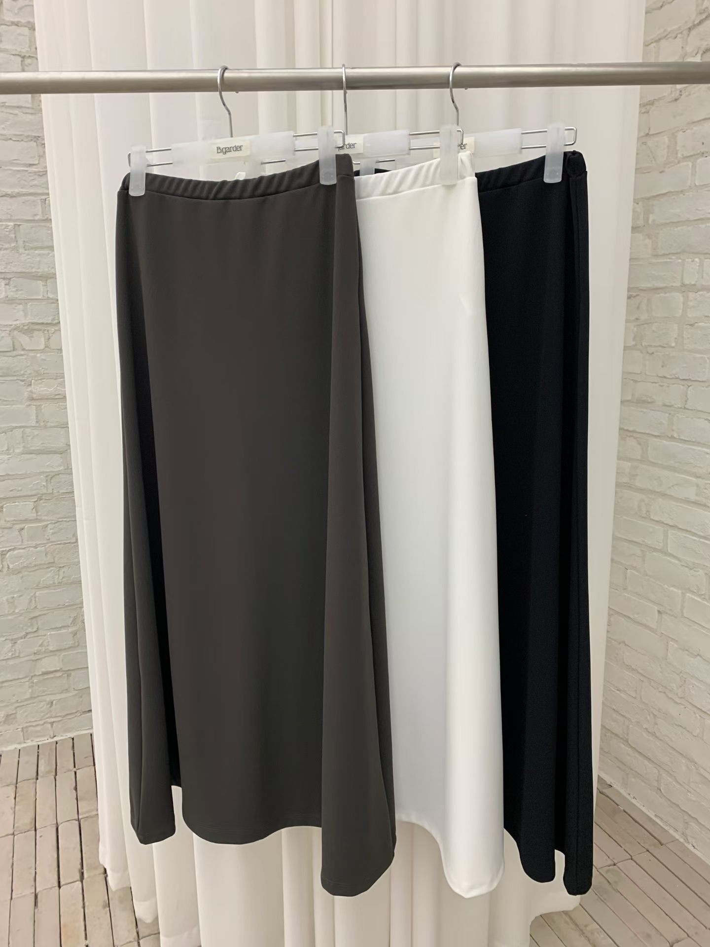BG2627 Plain SK