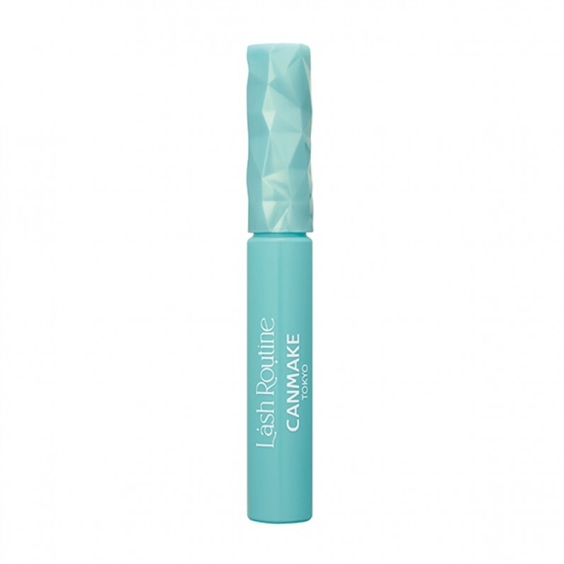 《現貨》Canmake Lash Routine 睫毛增長液