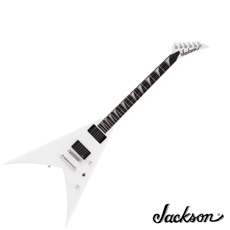 Jackson Pro Series King V KVTMG 電吉他