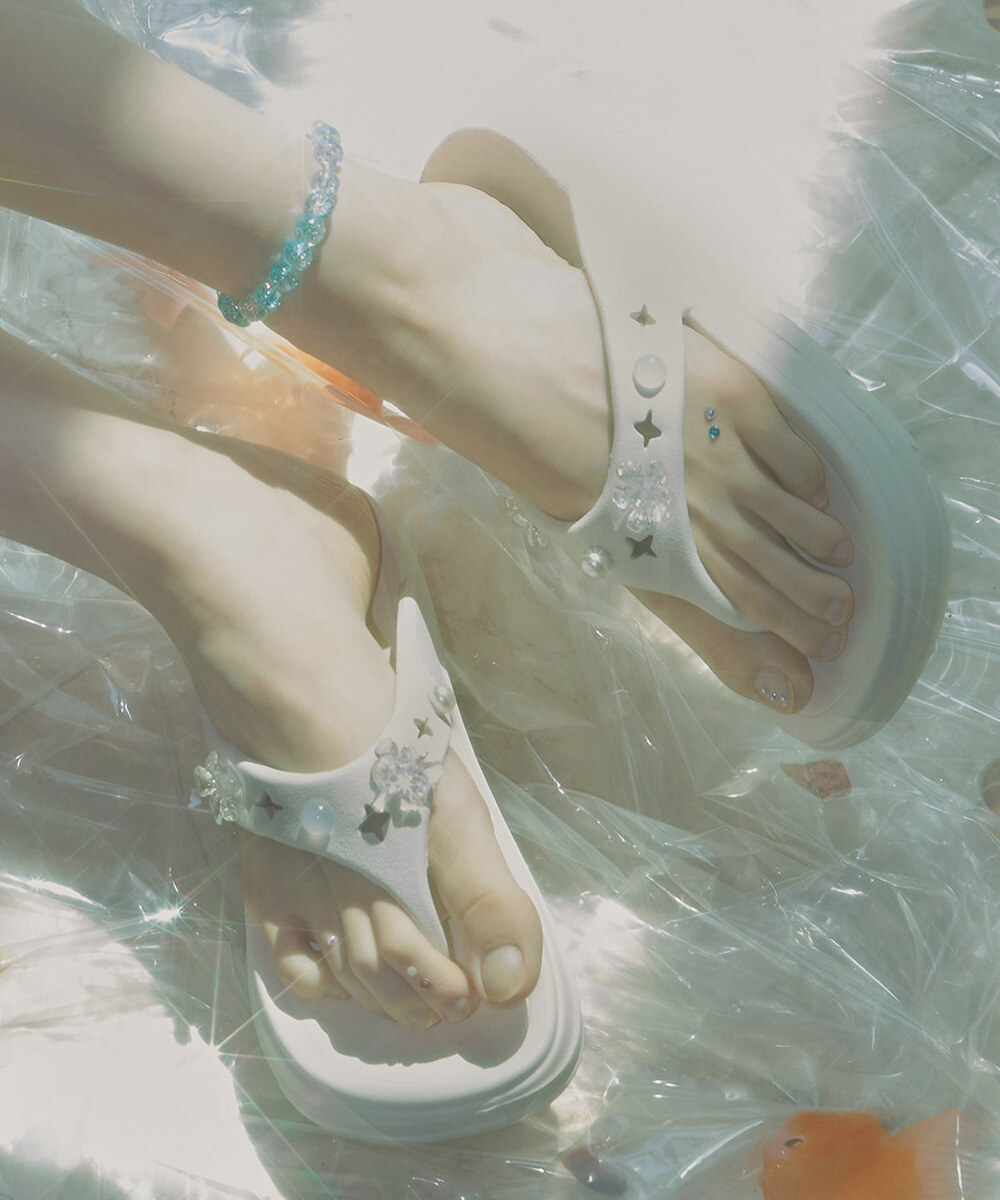 Rockfish Weatherwear [x clor] HAYDEN FLIPFLOP