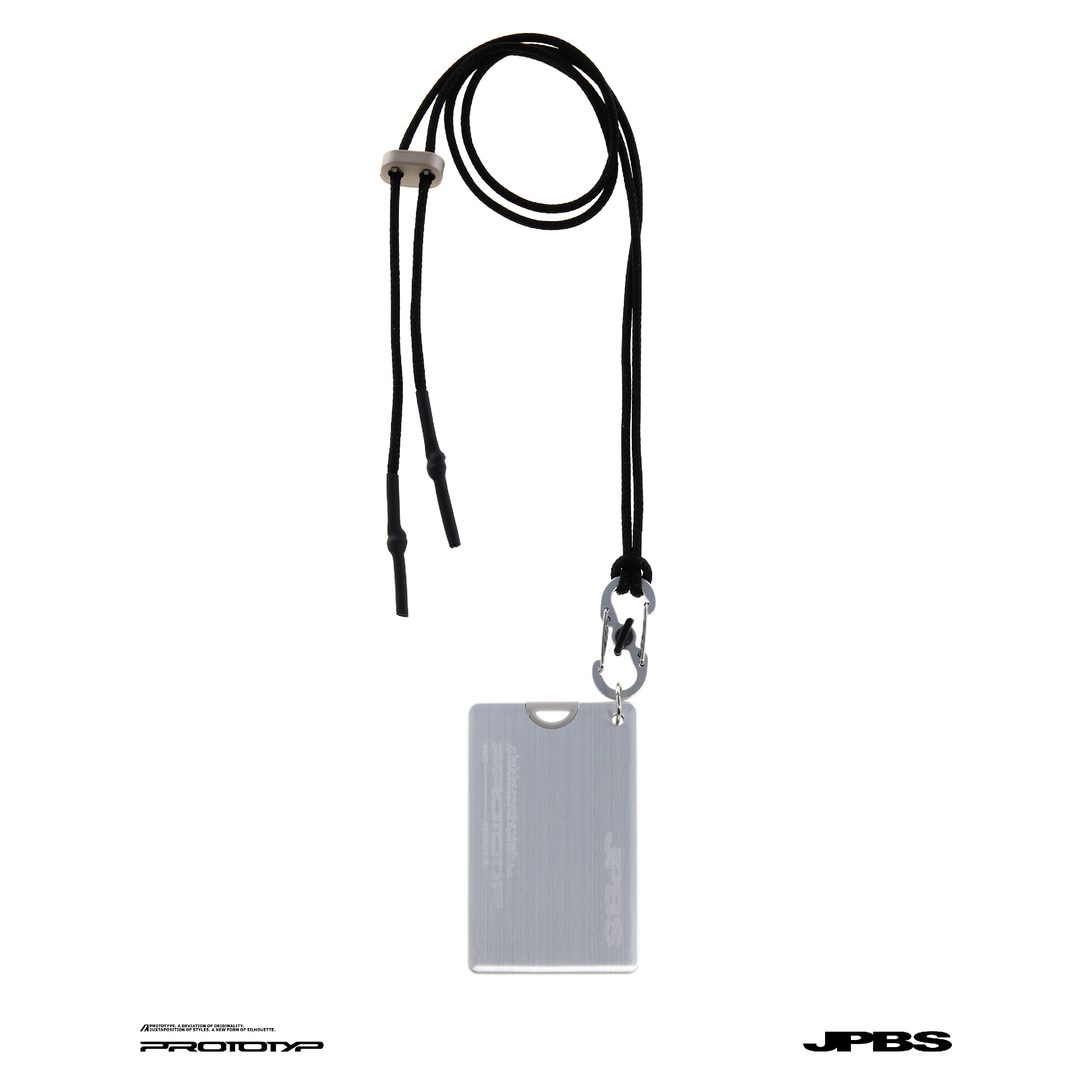 PROTOTYP PTP-JPBS-USB "CODE RED"EP. USB