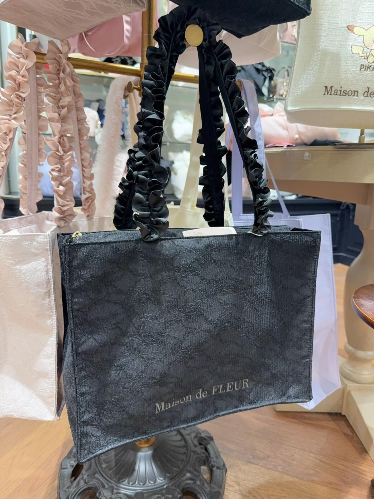 MF08 大size 可上膊頭沒有斜孭 闊14高11 $539
