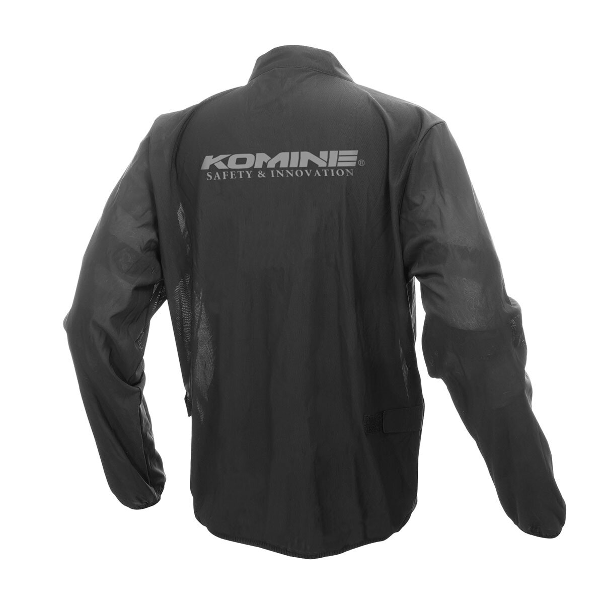 【KOMINE】JK-149 防蟲網眼外套