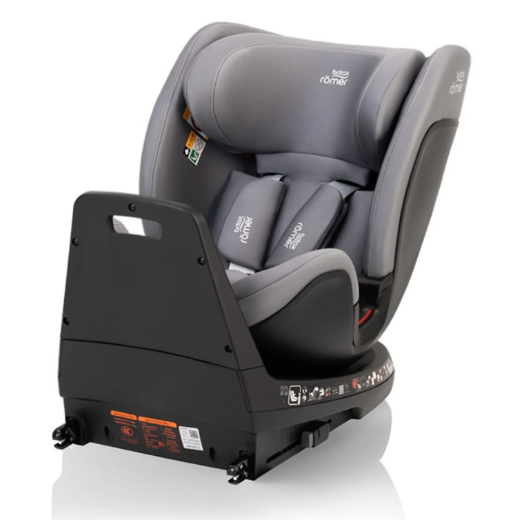 Britax Romer Swivel Grow Max  0-7歲汽車安全座椅 (頂篷版)