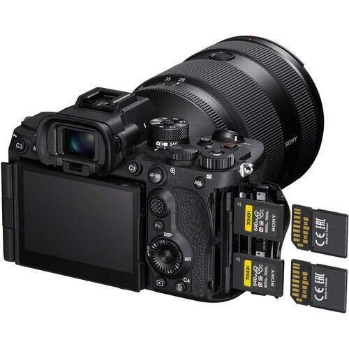 SONY a7R VI 淨機身 HK$35,990 (訂金HK$3,500)