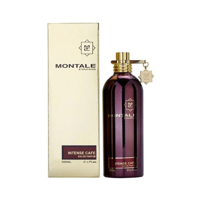 Montale 蒙塔萊 咖啡玫瑰 中性濃香水 100ML(Barcode: 3760260450065)