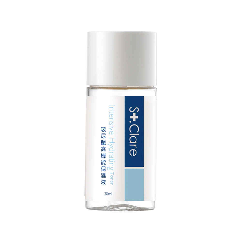 玻尿酸高機能保濕液30ml