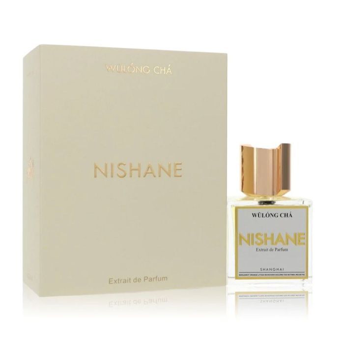 Nishane 烏龍茶 中性香精 50ML(Barcode: 8681008055418)