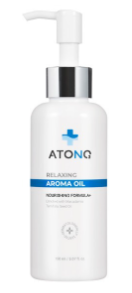 EB6 Atono2 Relaxing Aroma Oil (150ml)
