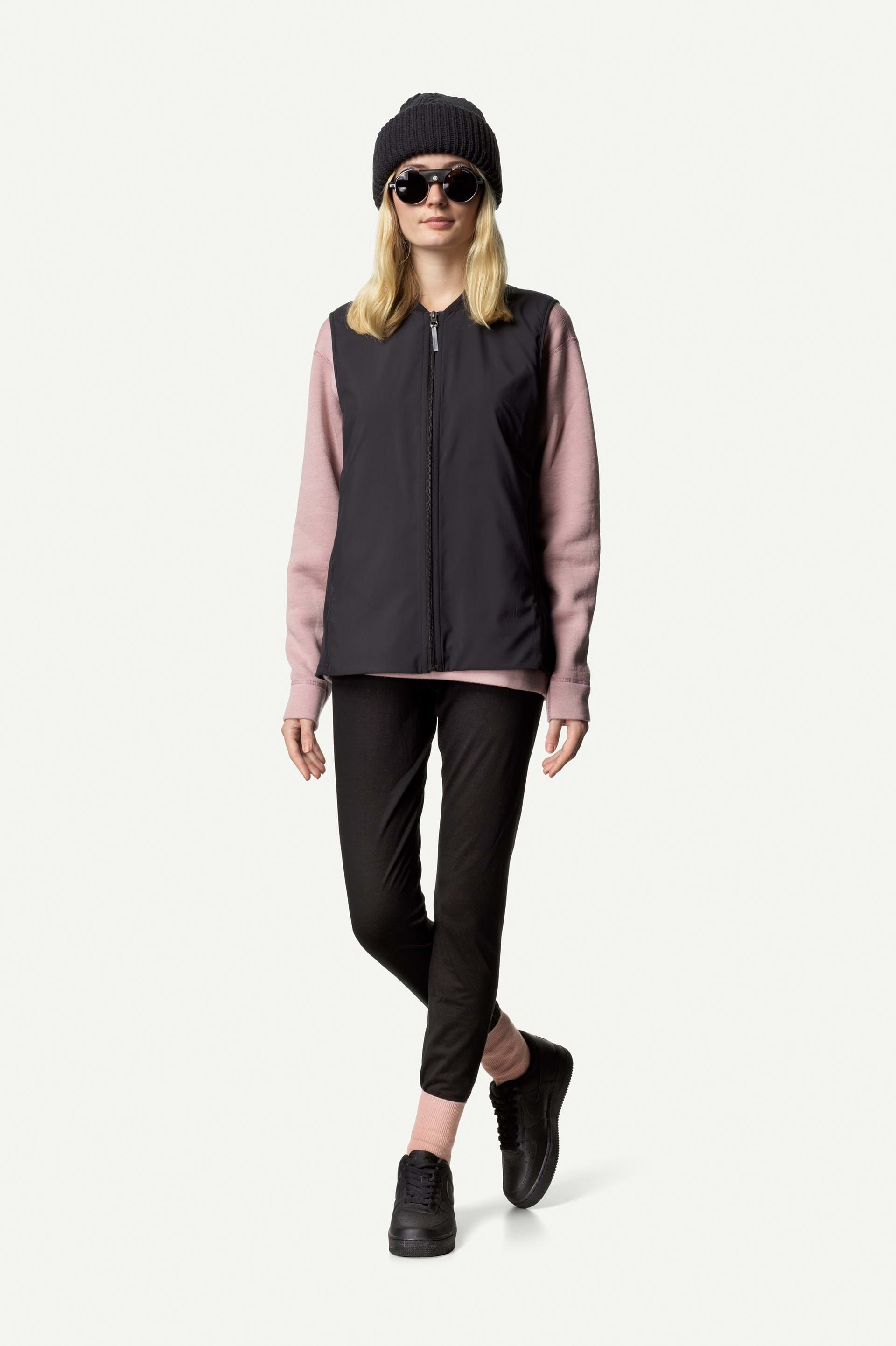 Houdini / Mono Air Vest 女裝 (HD830022)