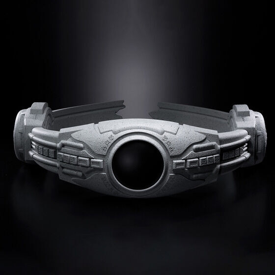 [預訂 Preorder] [魂SHOP限定] 幪面超人古迦變身腰帶 超古代石化版 KAMEN RIDER KUUGA ARCLE ANCIENT VERSION 行版