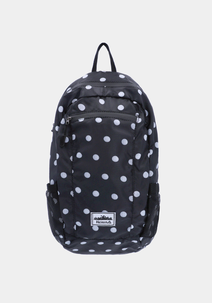 Heisan Ultralight Compact Pocket Bag V1 Dot
