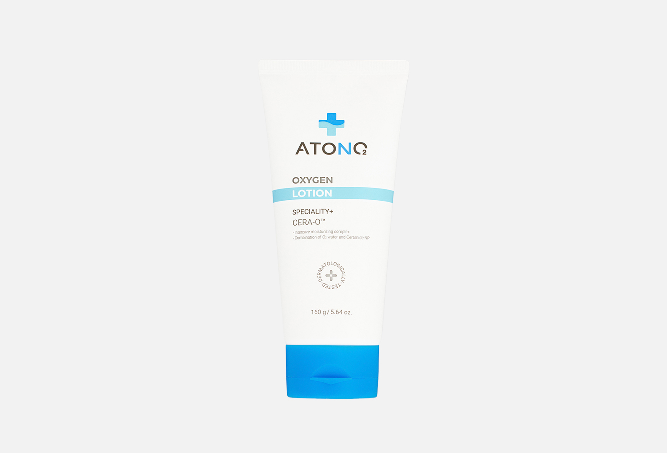 EB2 Atono2 Oxygen Lotion (160g)