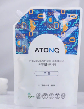 EB15-16 Atono2 Premium Laundry Detergent (Refill) (1000ml)