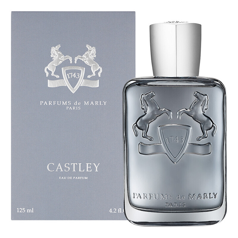Parfums De Marly Castley 瑪麗之香 女士濃香水 125ML(2025 新款)(Barcode: 3700578506757)