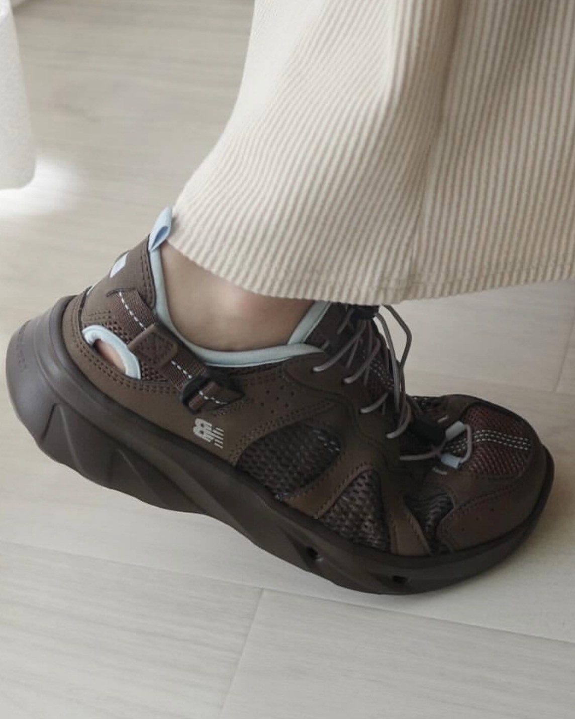 【預購】NEW BALANCE KAVE 戶外機能涼鞋 3色 SD2401