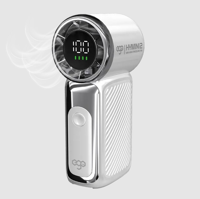 HyMini2 極迷你風扇 F127