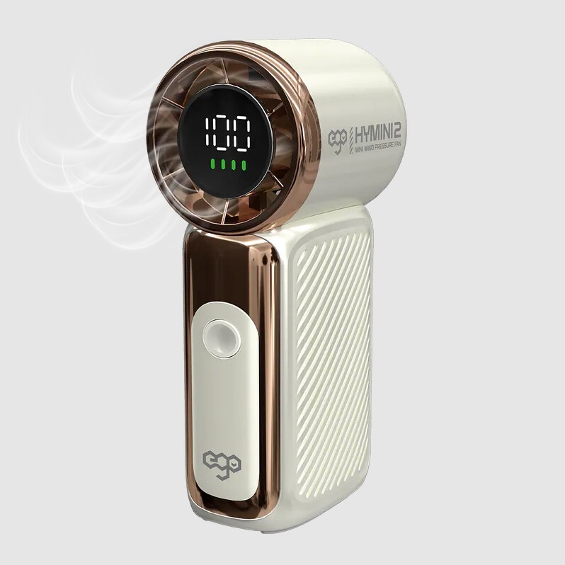 HyMini2 極迷你風扇 F127