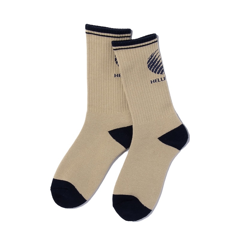 Hellrazor - LOGO SOX - 26SS
