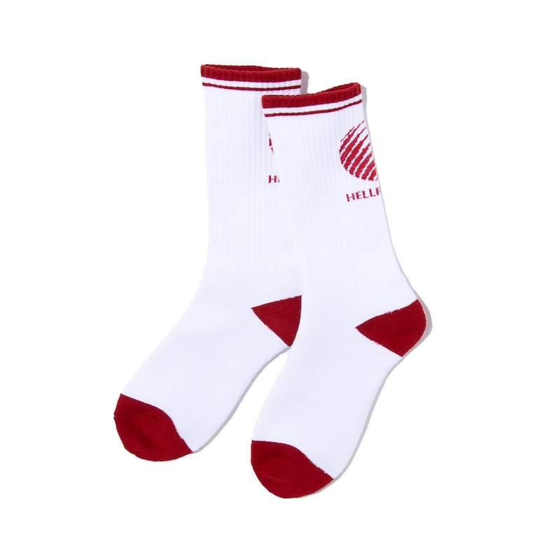 Hellrazor - LOGO SOX - 26SS